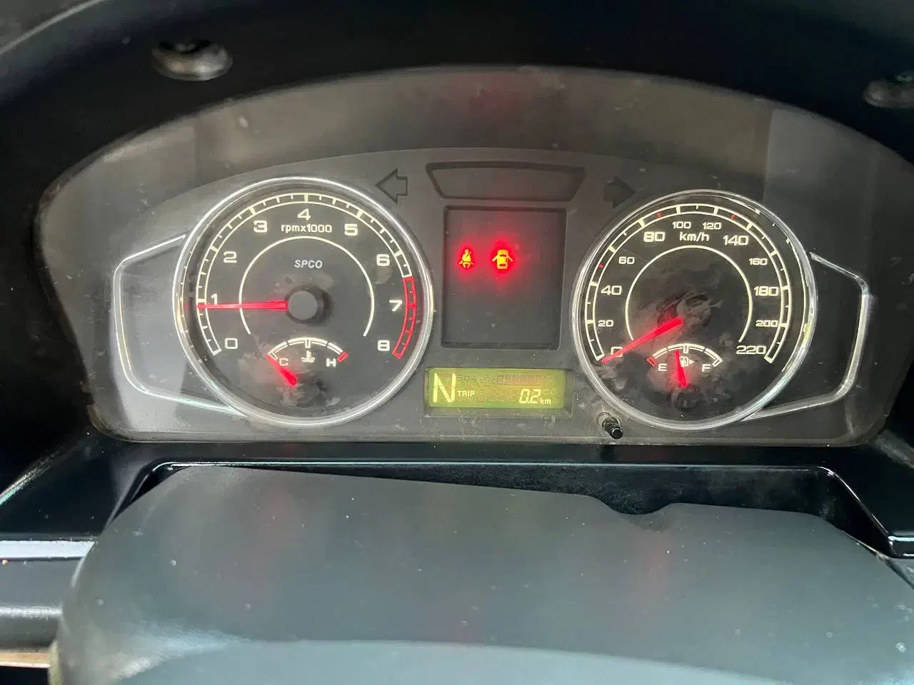 پژو پارس اتوماتیک - 1399