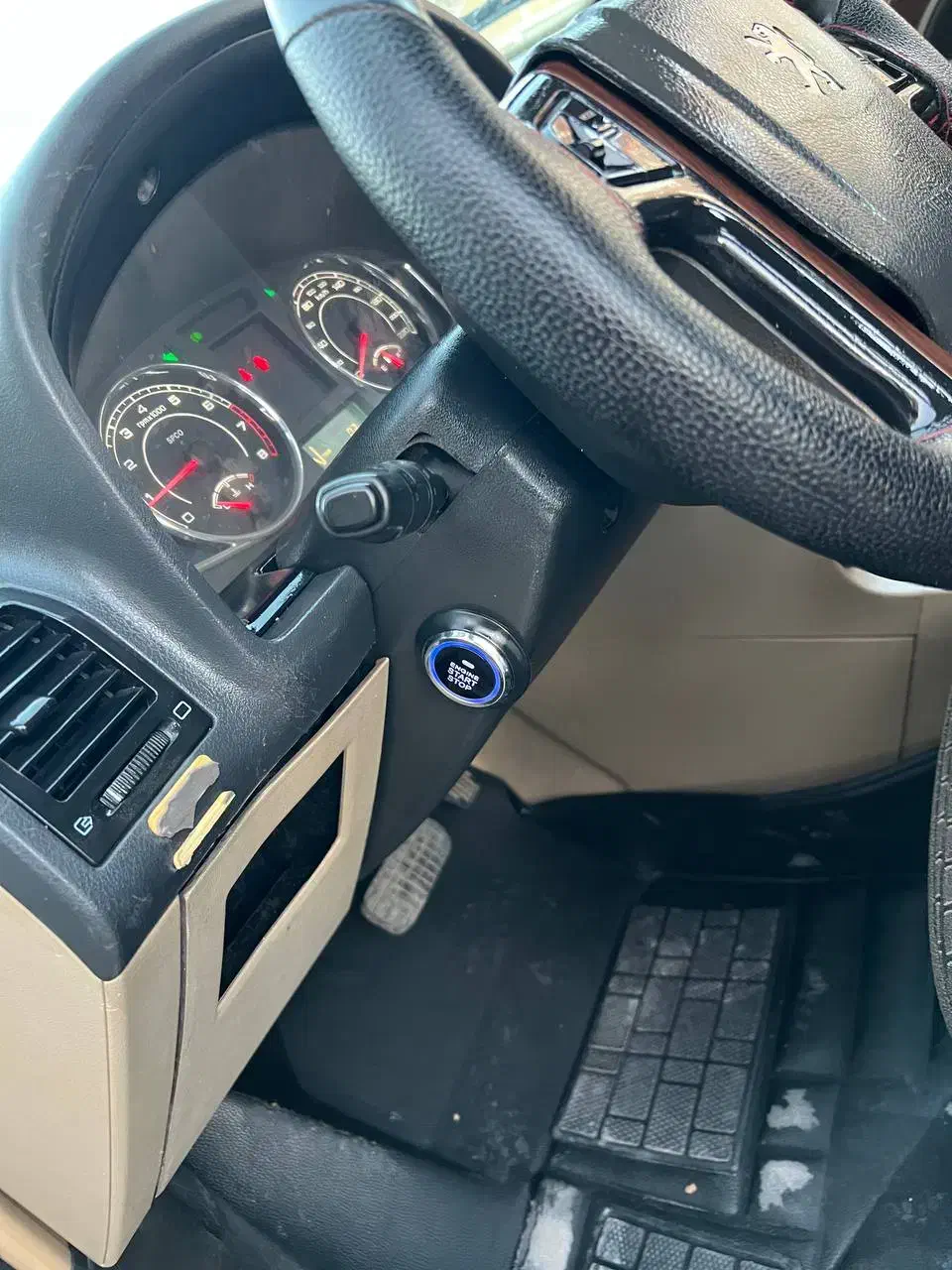 پژو پارس اتوماتیک - 1399