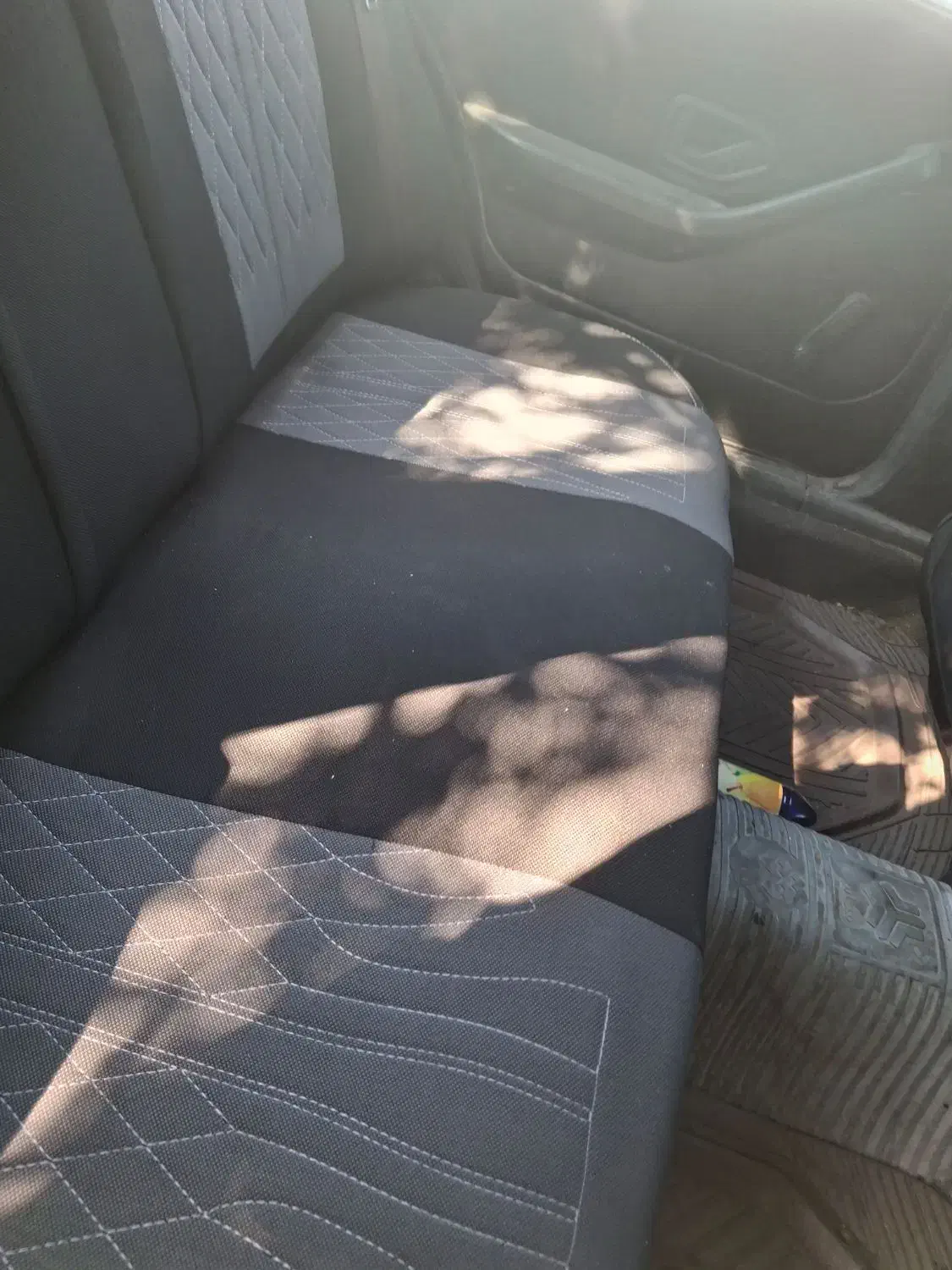 پژو روآ دوگانه سوز - 1385