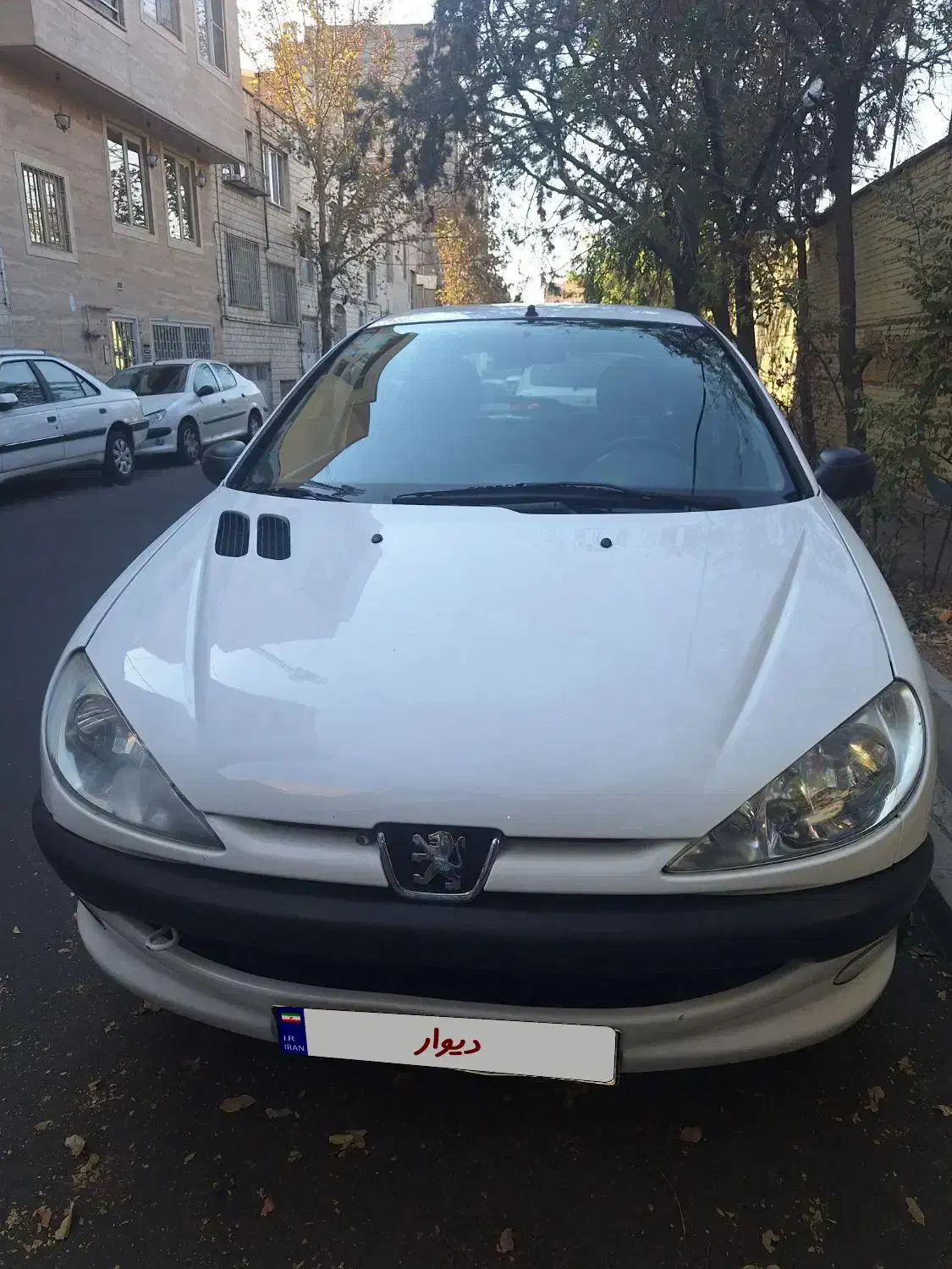 خودرو پژو، 206 آگهی ann_20948195