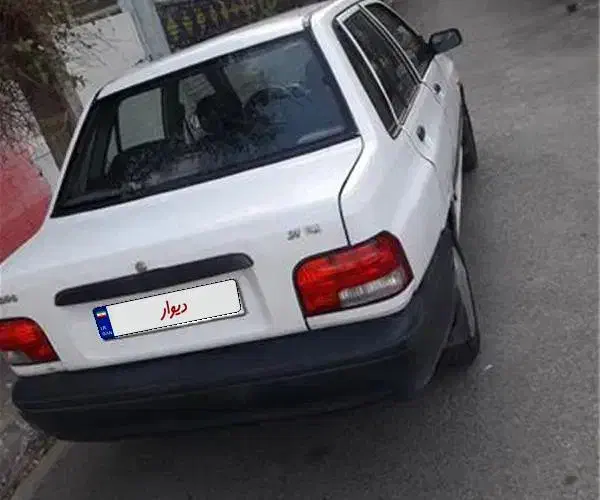 خودرو پراید، 131 آگهی ann_20948240