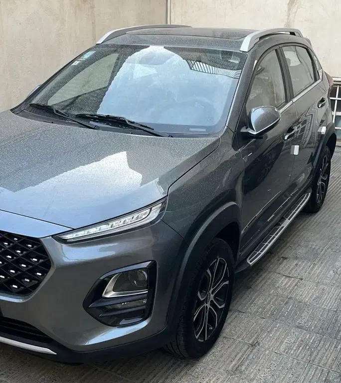 خودرو ام وی ام، X22 پرو آگهی ann_20948286