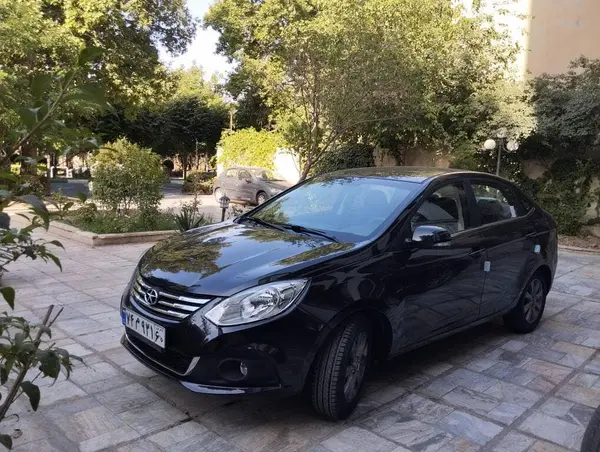 خودرو جک، J4 آگهی ann_20948430