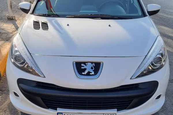 خودرو پژو، 207 آگهی ann_20948518