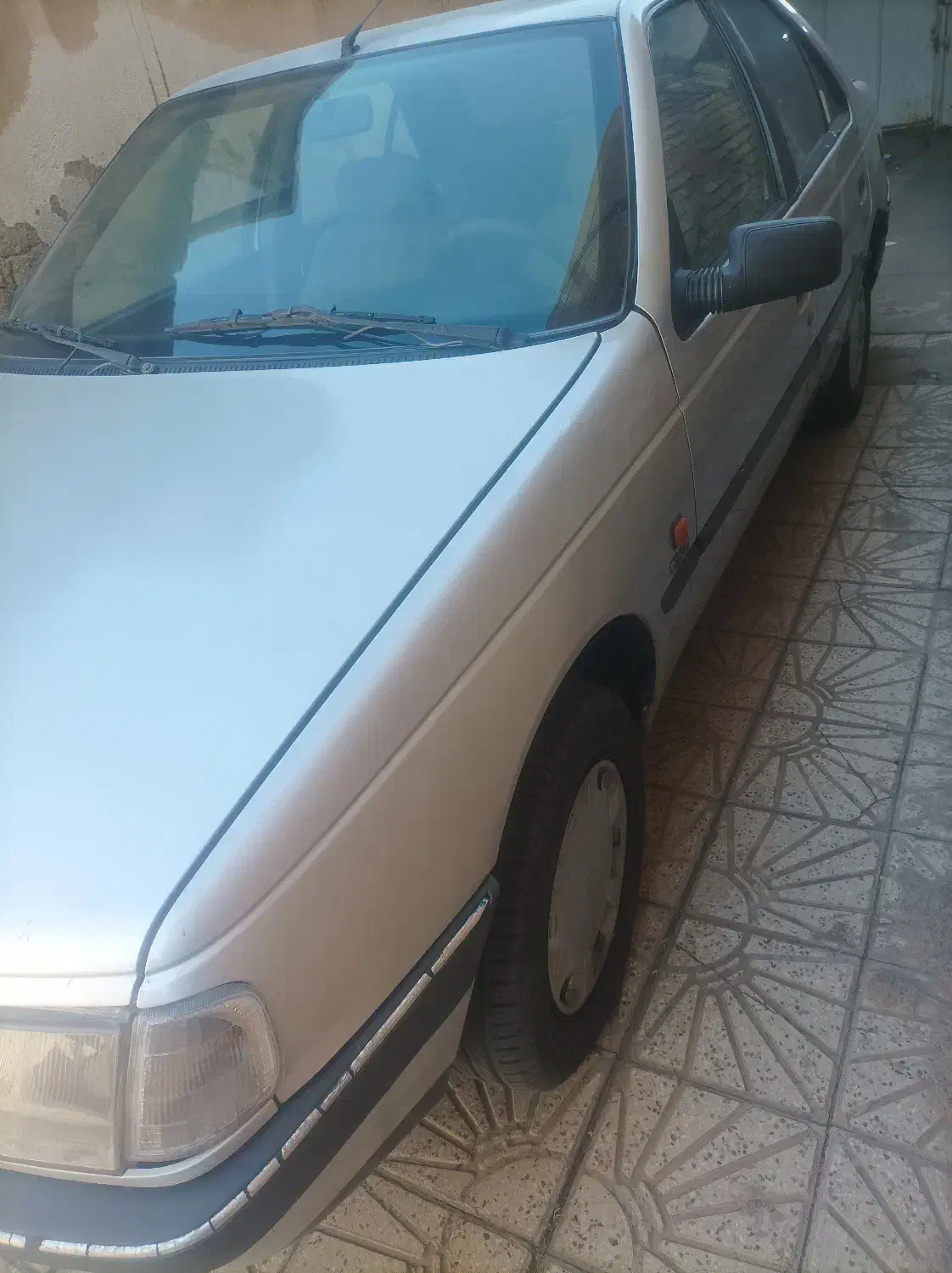 خودرو پژو، 405 آگهی ann_20948771