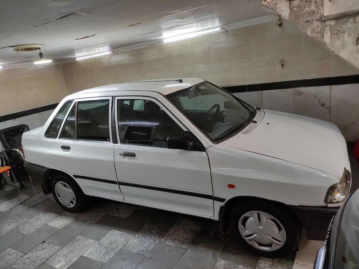 خودرو پراید، 131 آگهی ann_20948782