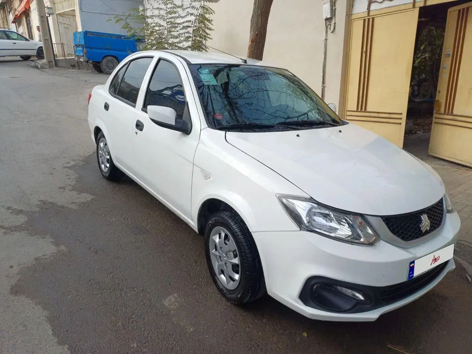 خودرو ساینا، S آگهی ann_20948805