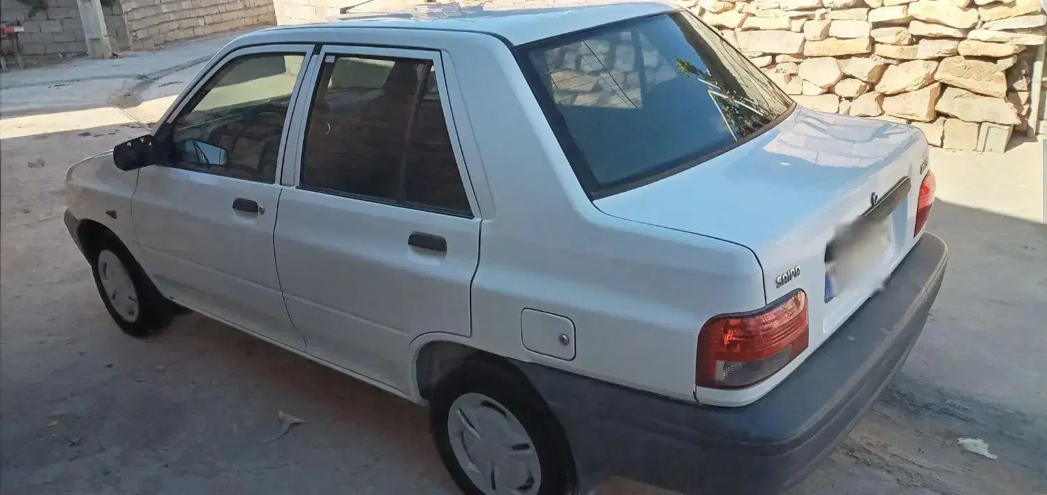 خودرو پراید، 131 آگهی ann_20948822