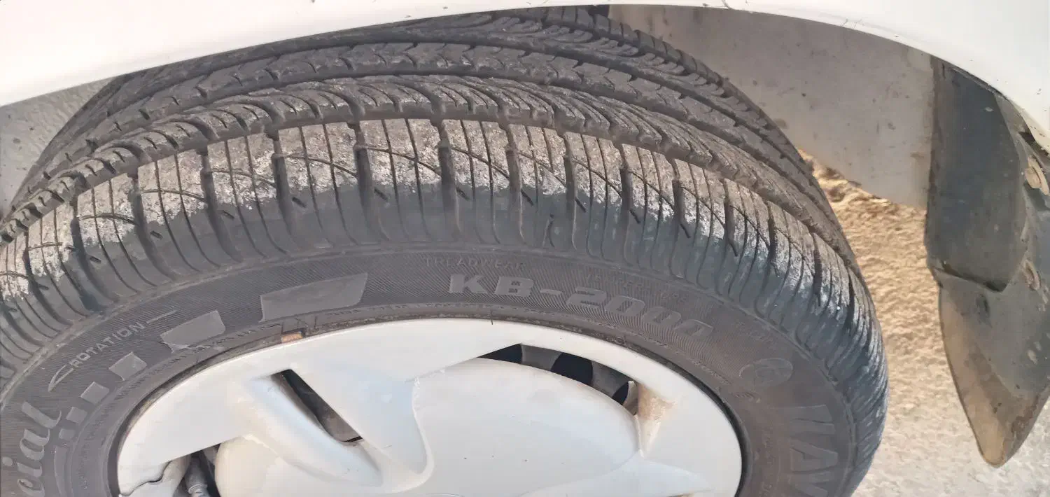 پراید 131 SE - 1397