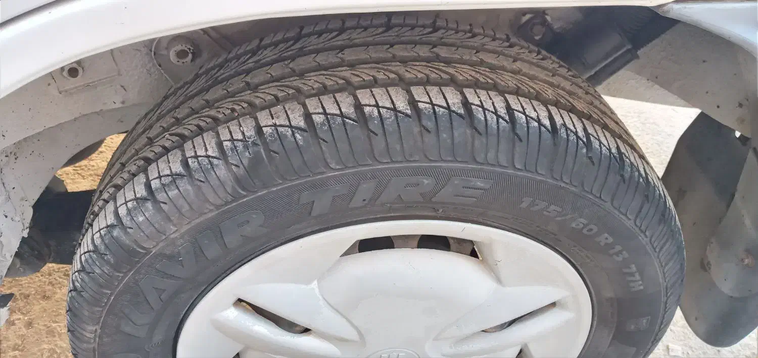 پراید 131 SE - 1397