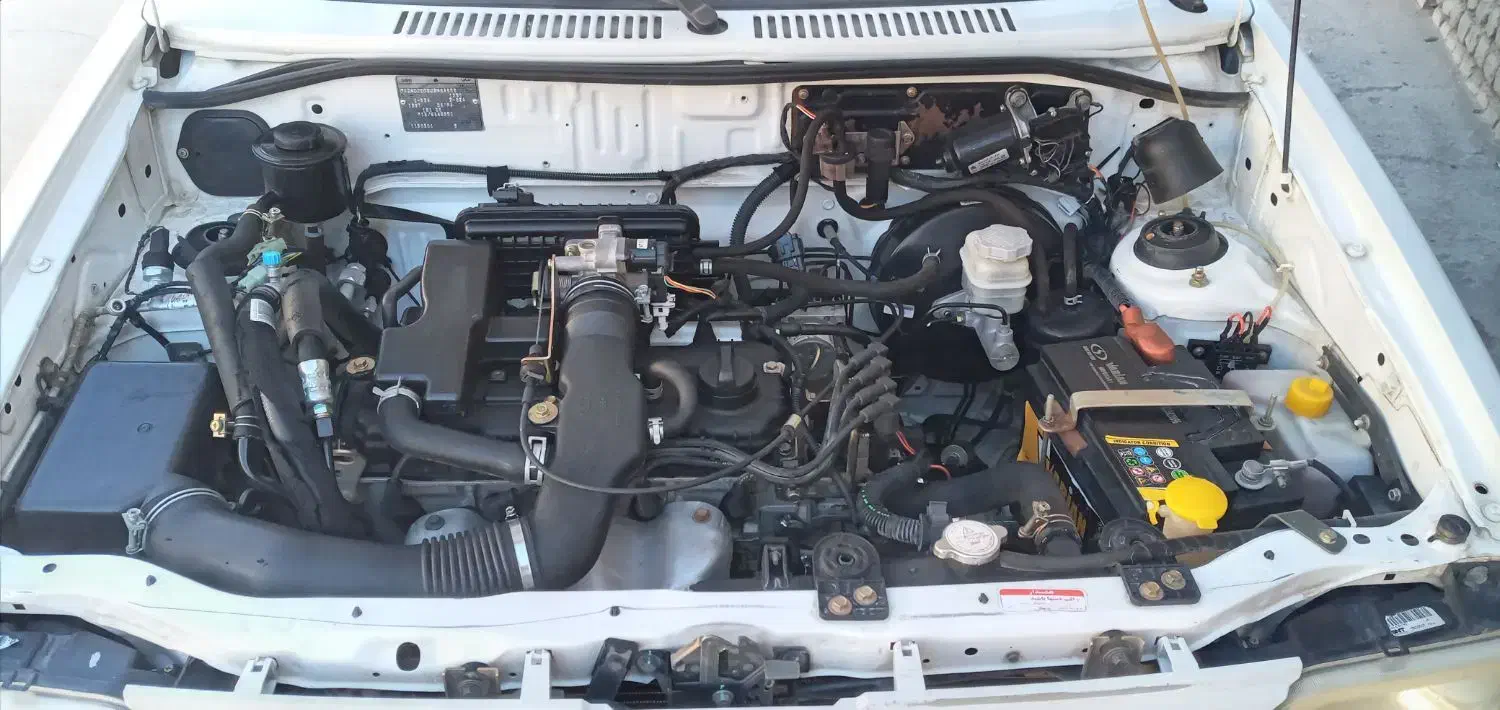 پراید 131 SE - 1397