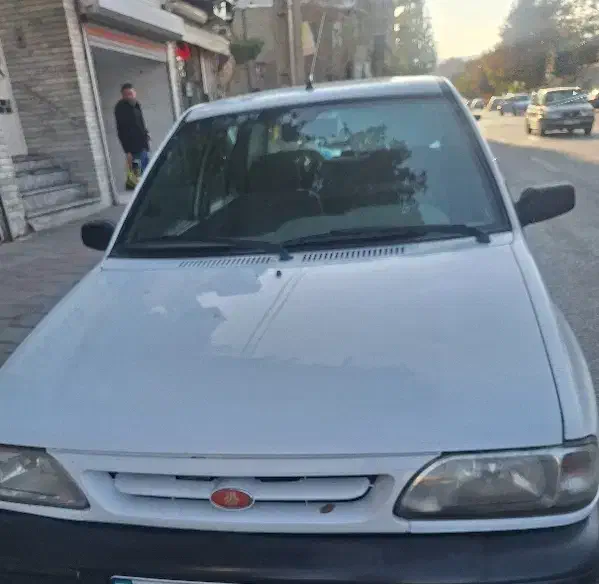 خودرو پراید، 131 آگهی ann_20948872