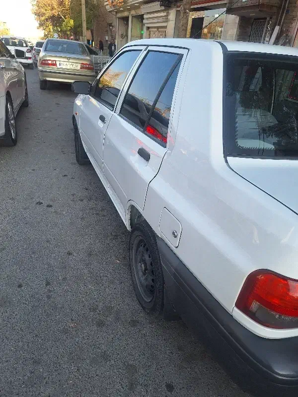 پراید 131 SE - 1399