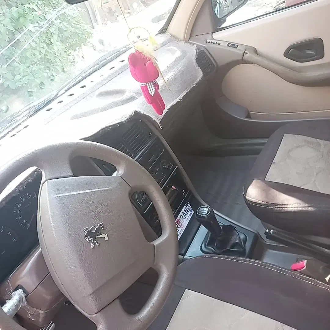 خودرو پژو، 405 آگهی ann_20948898