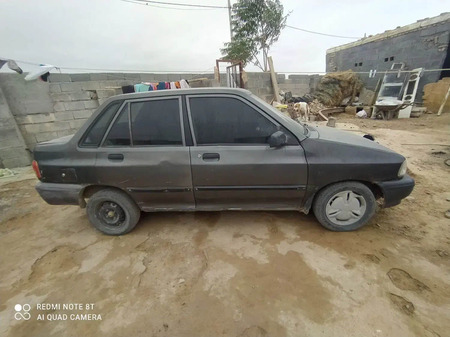 خودرو پراید، صبا آگهی ann_20948916