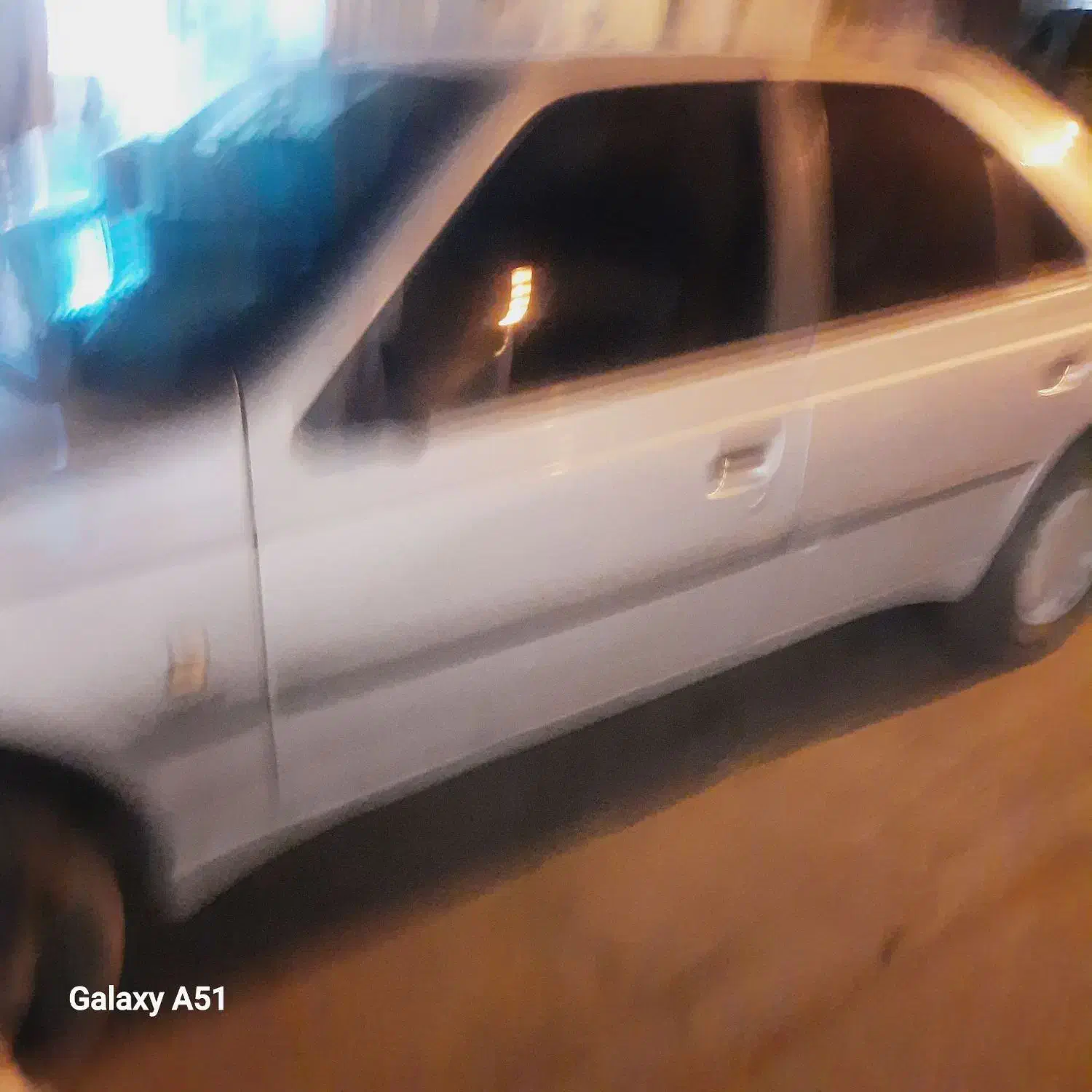 پژو 405 GLX - دوگانه سوز - 1395