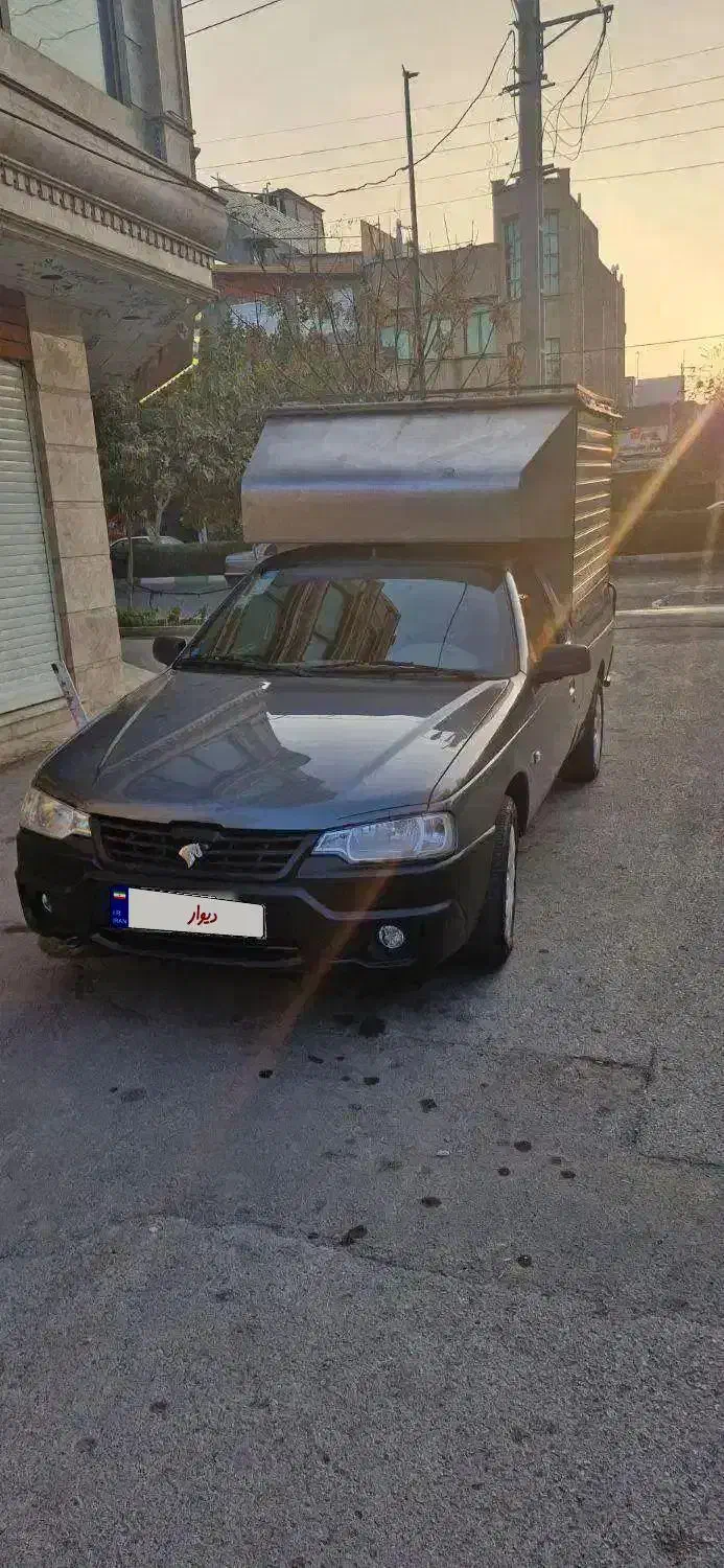 خودرو آریسان، 2 آگهی ann_20949372