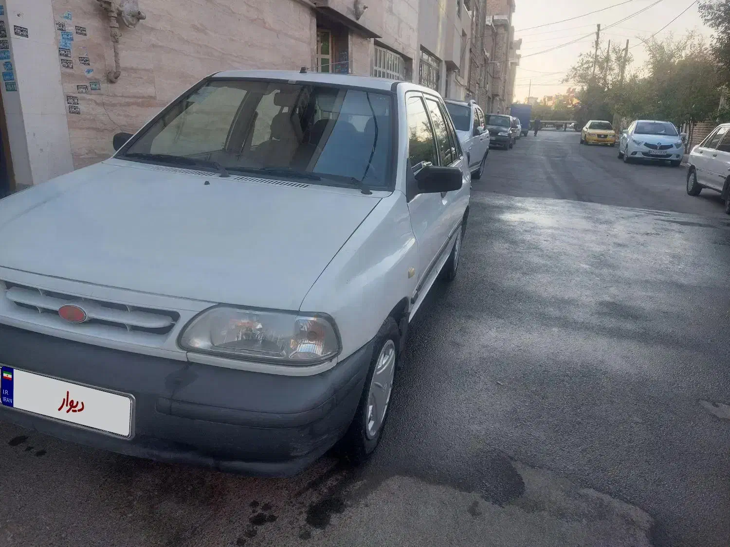 خودرو پراید، 131 آگهی ann_20949472