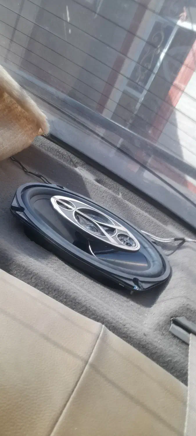 پژو آردی معمولی - 1385