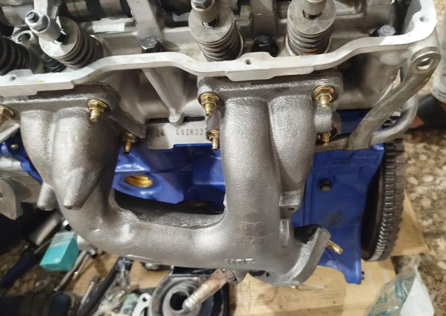 زامیاد وانت نیسانZ24 دوگانه سوز - 1388