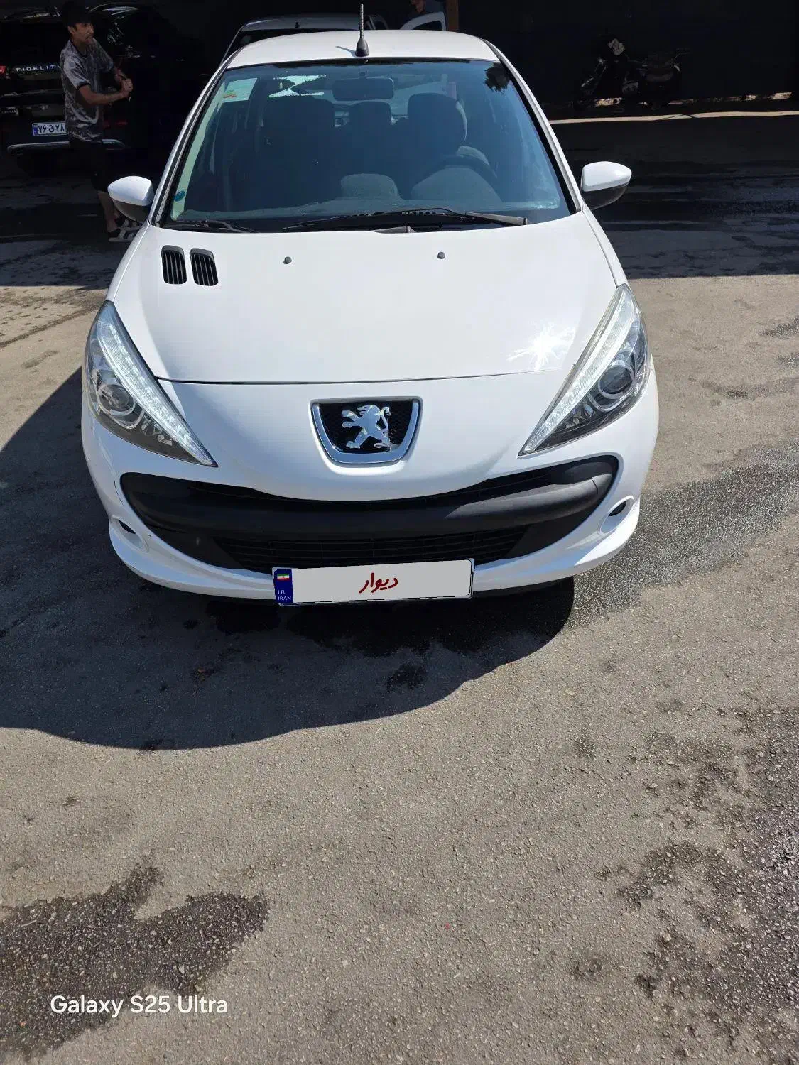 خودرو پژو، 207 آگهی ann_20949583