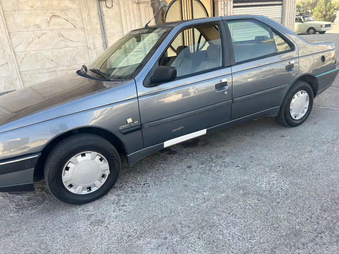 خودرو پژو، 405 آگهی ann_20950029