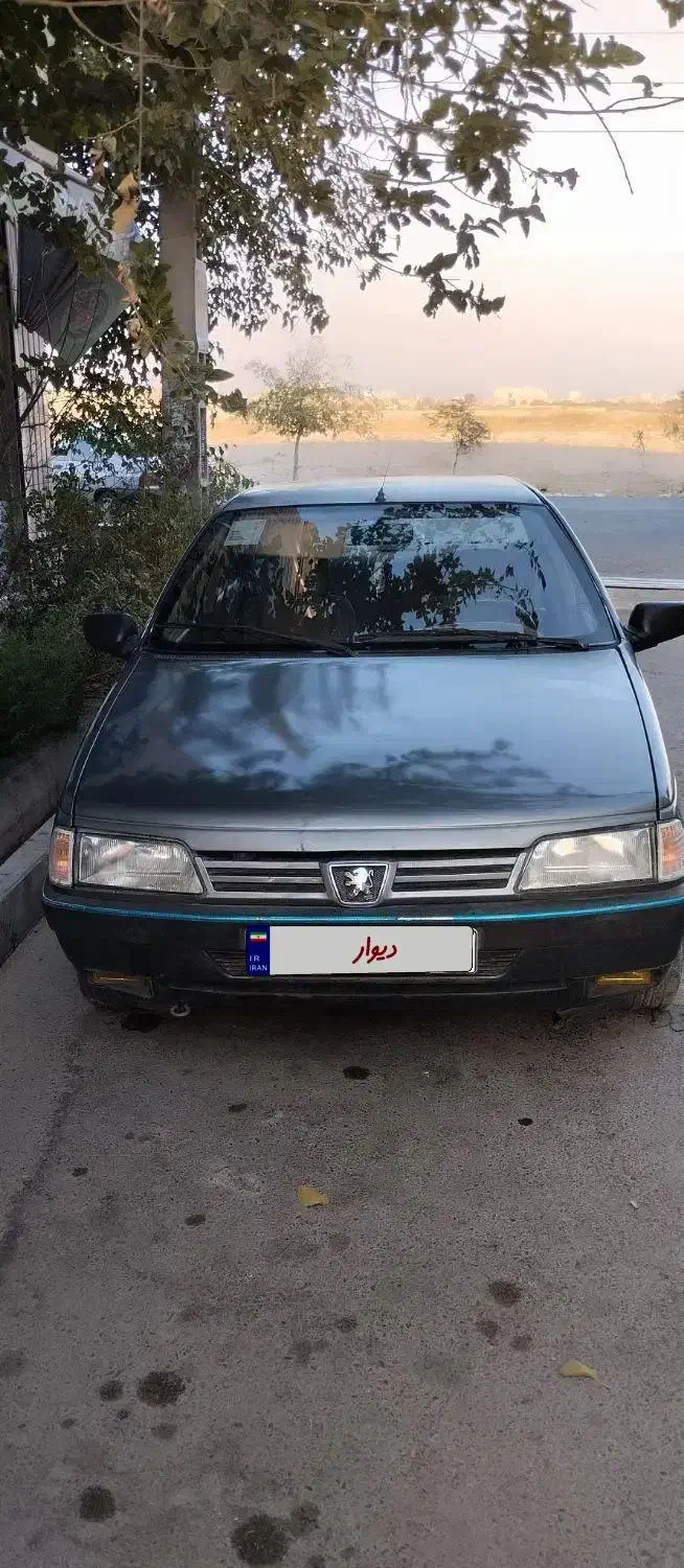 خودرو پژو، 405 آگهی ann_20950062