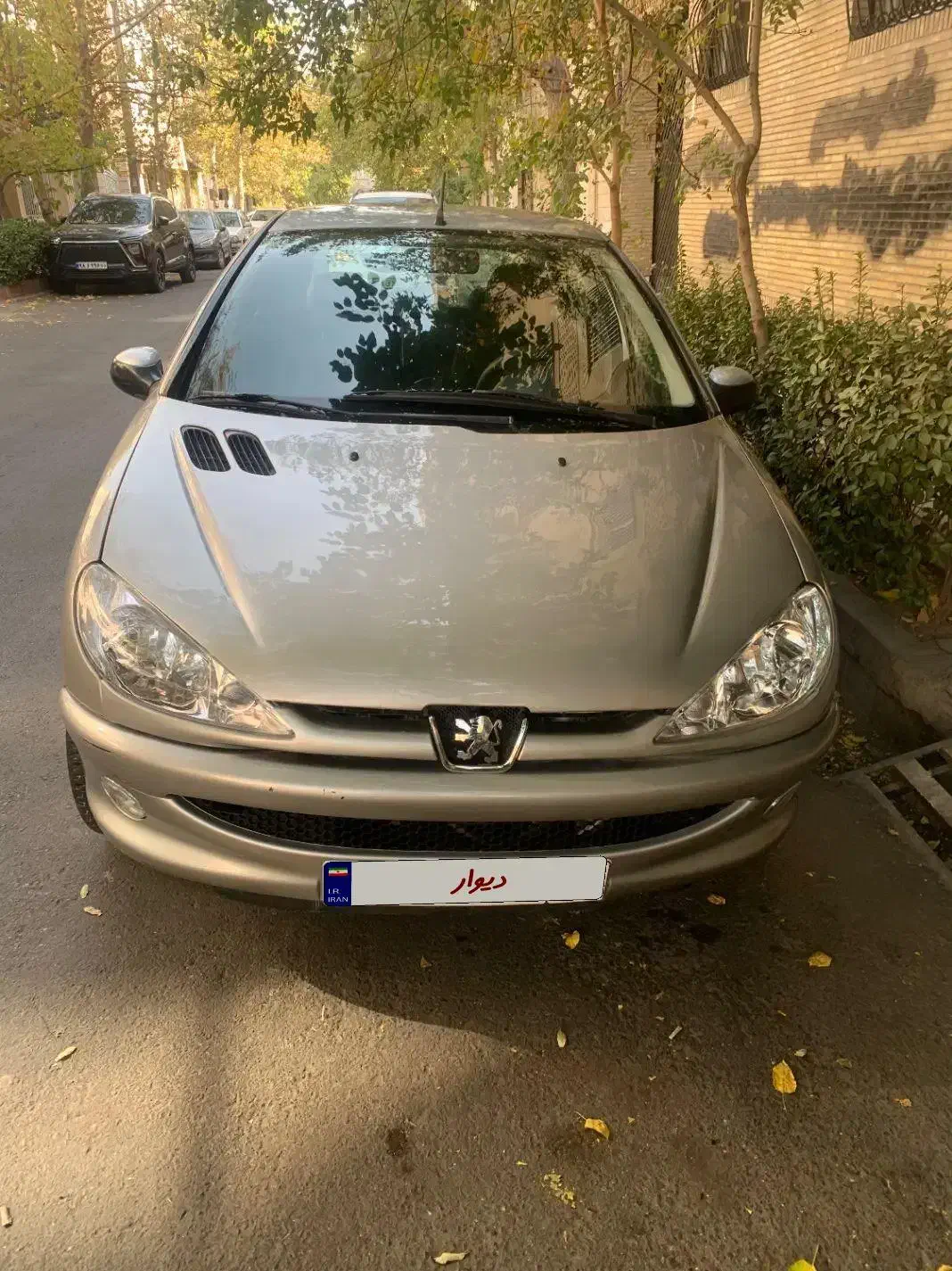 خودرو پژو، 206 آگهی ann_20950083