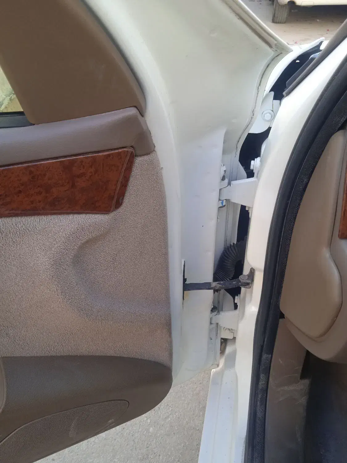 سمند LX XU7 - 1394