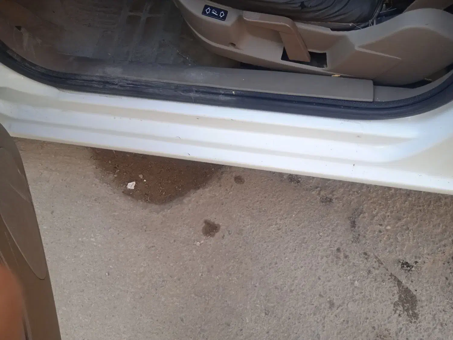 سمند LX XU7 - 1394