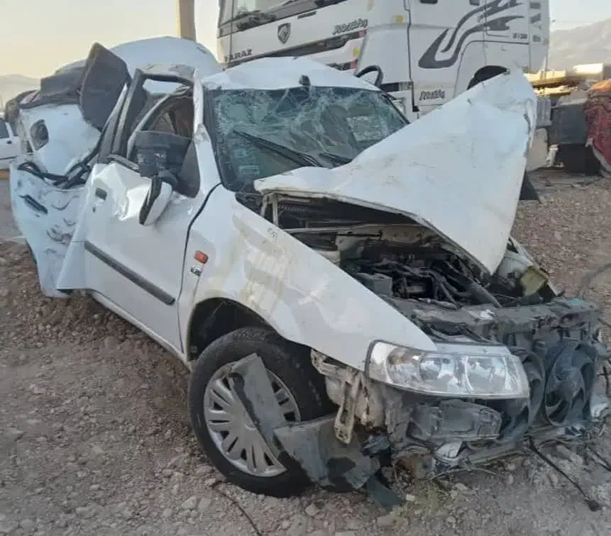 خودرو سمند، LX آگهی ann_20950142