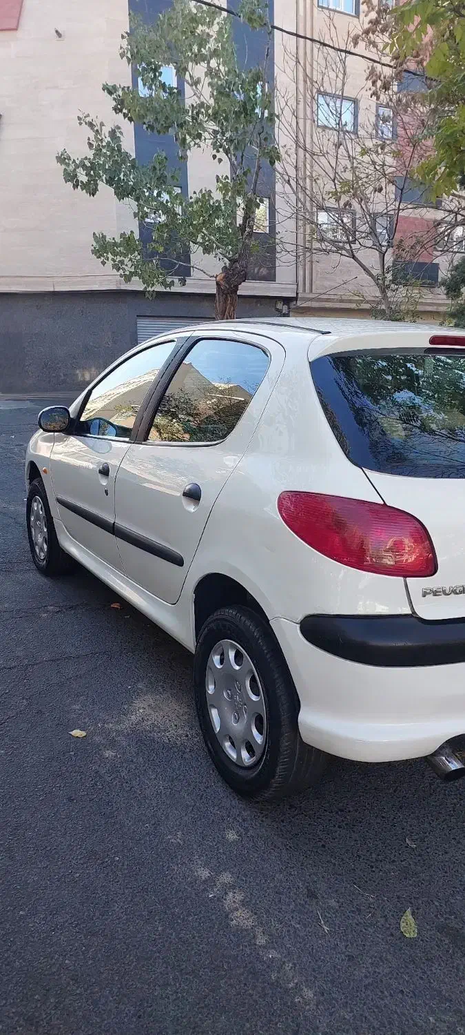 خودرو پژو، 206 آگهی ann_20950168