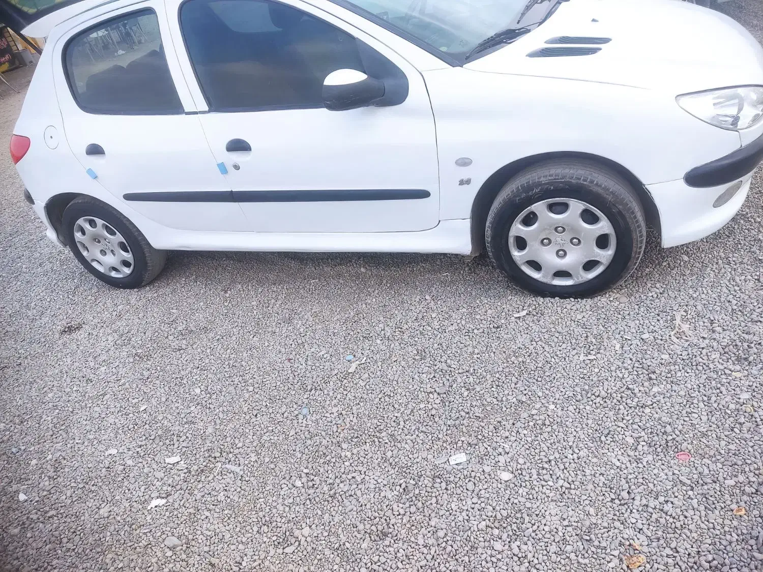 خودرو پژو، 206 آگهی ann_20950184