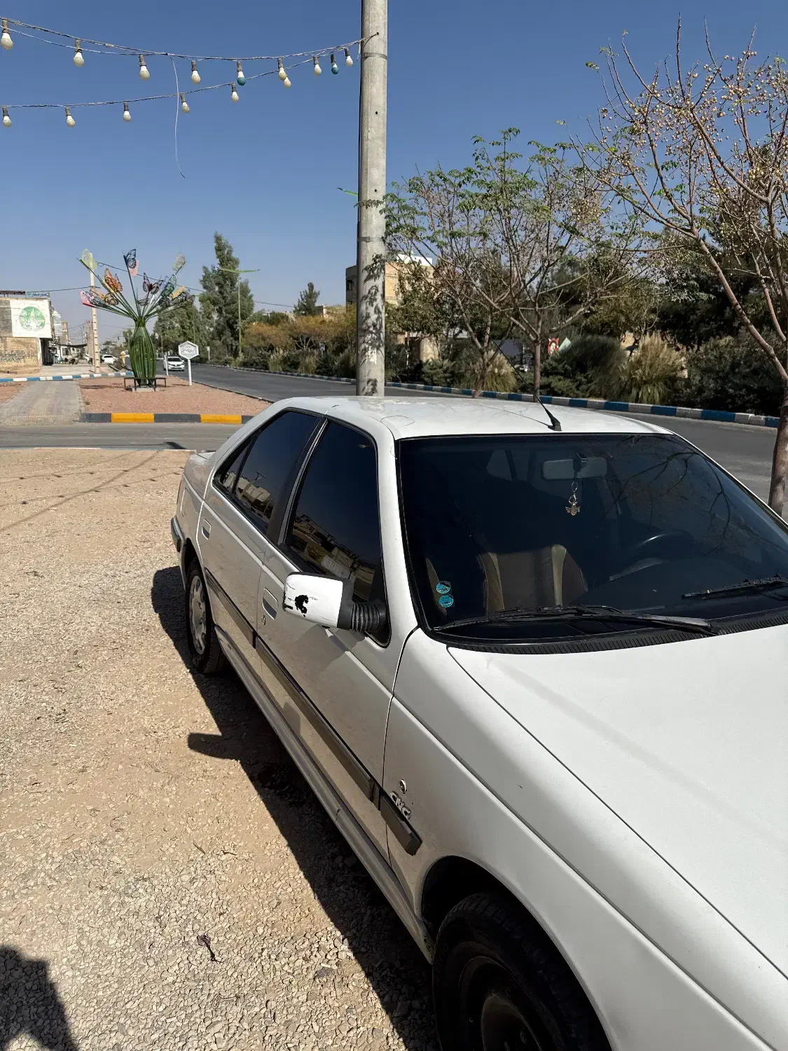 خودرو پژو، پارس آگهی ann_20950192