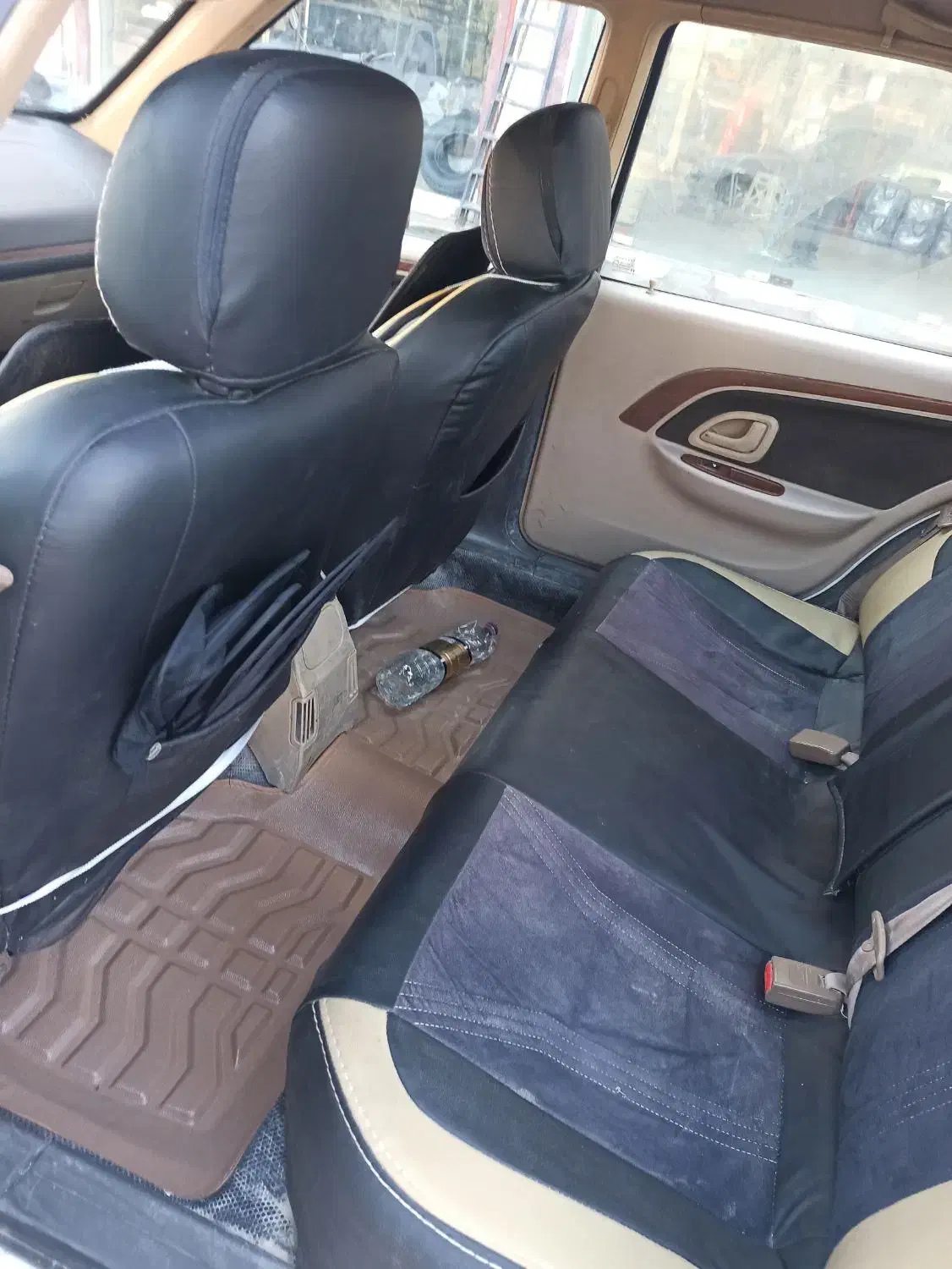 پژو پارس سال - 1400