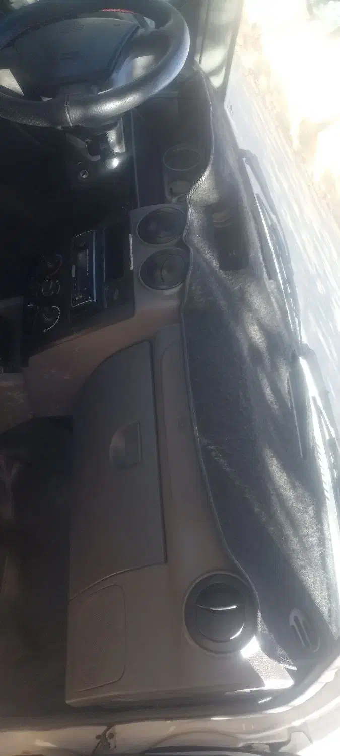 پراید 131 SE - 1393