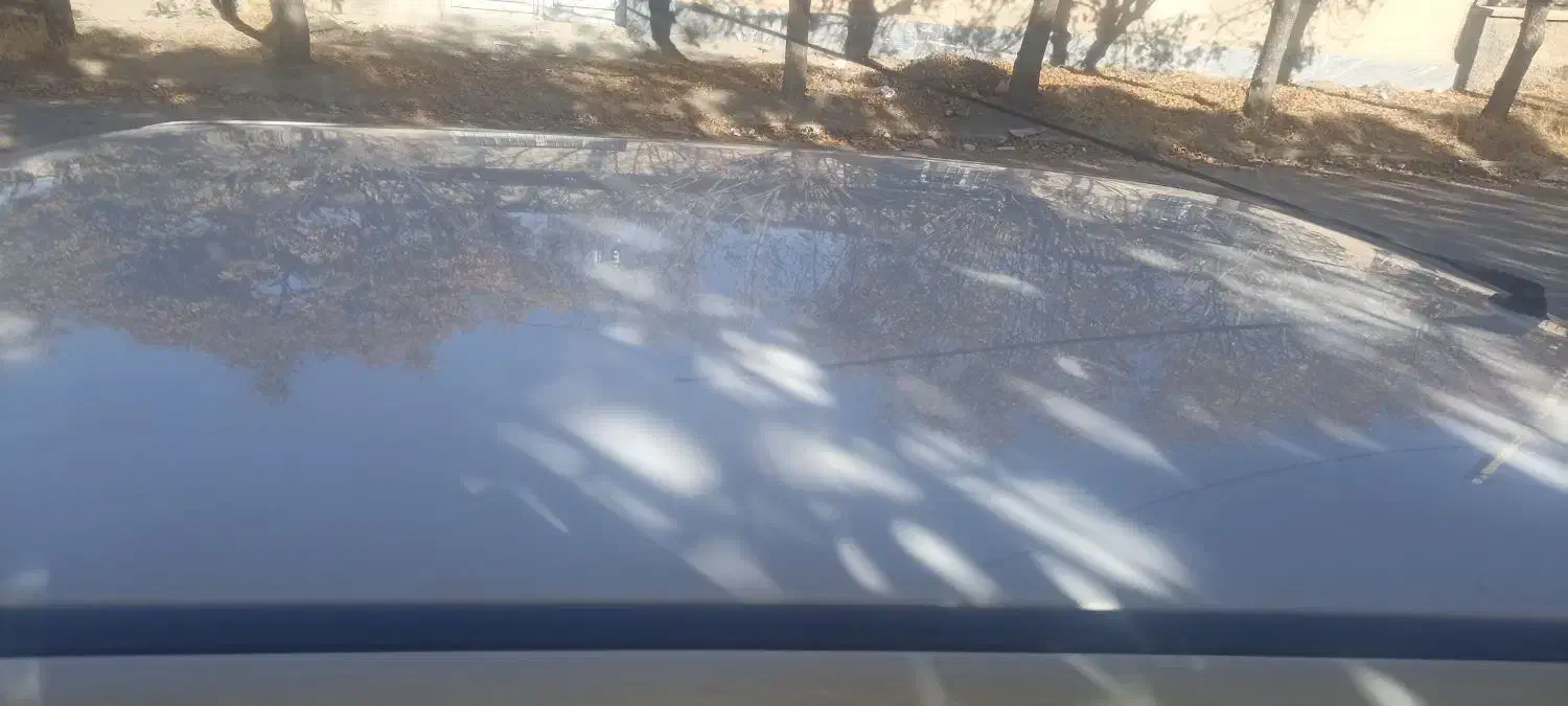 پراید 131 SE - 1393