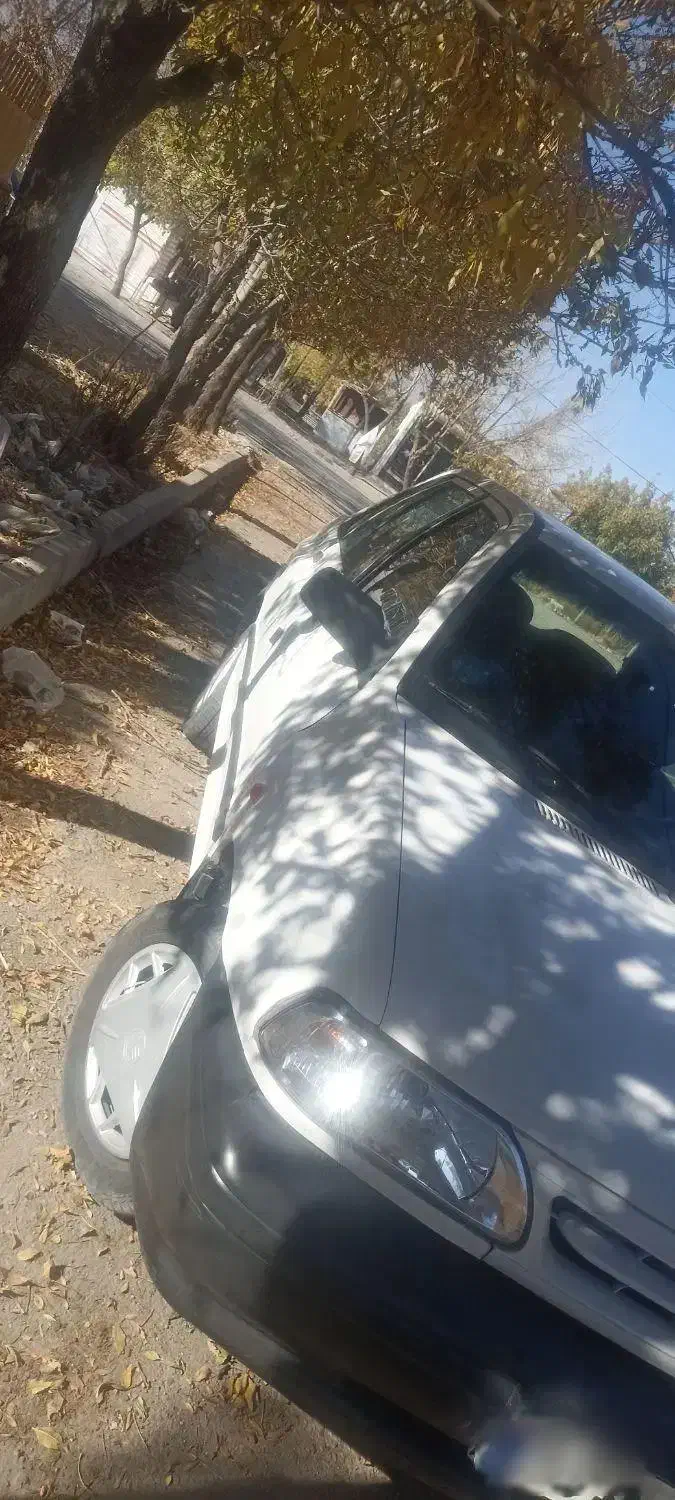 پراید 131 SE - 1393