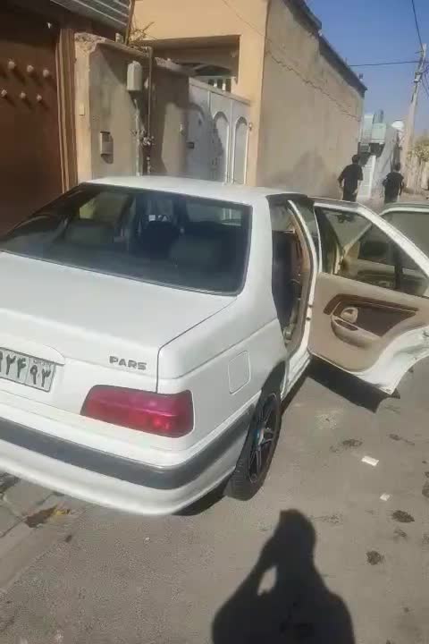 خودرو پژو، پارس آگهی ann_20950759