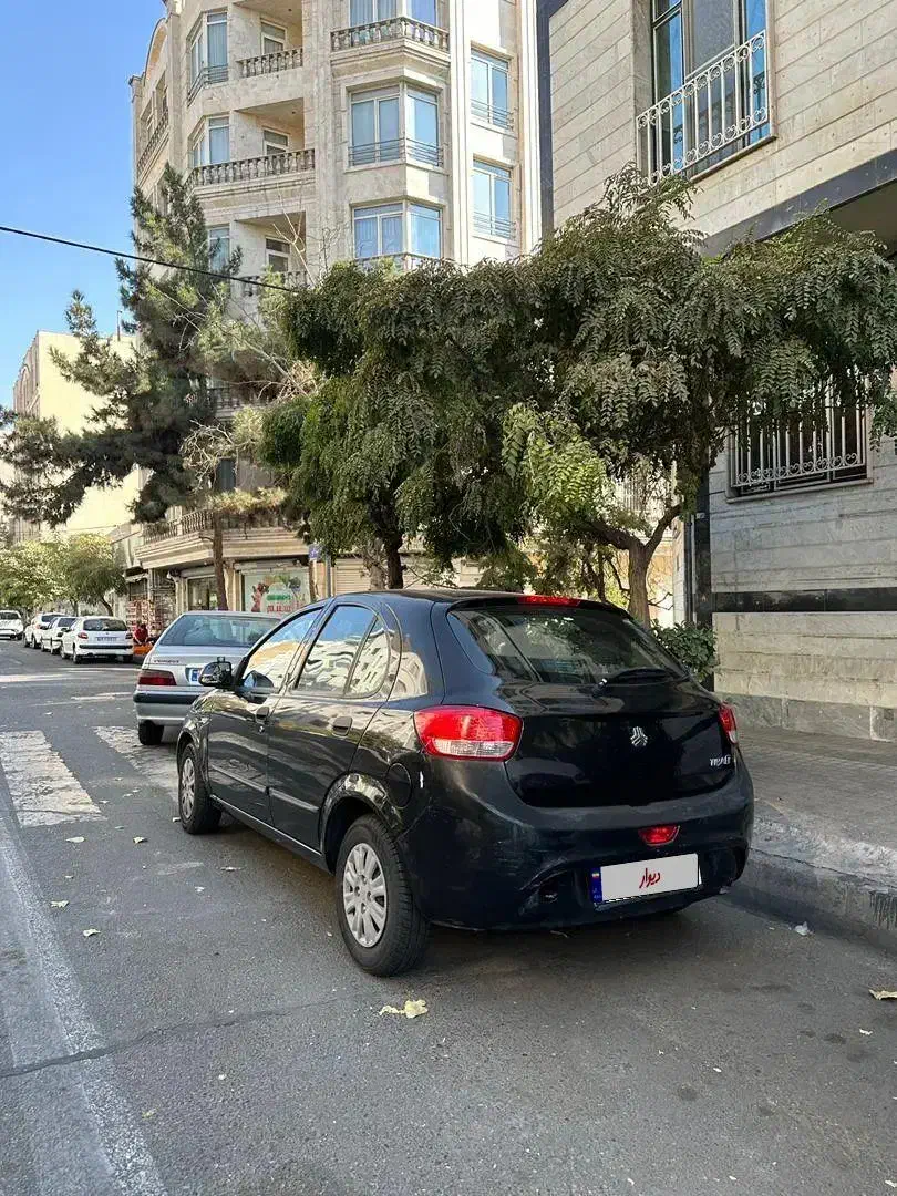 خودرو تیبا، 2 آگهی ann_20951800