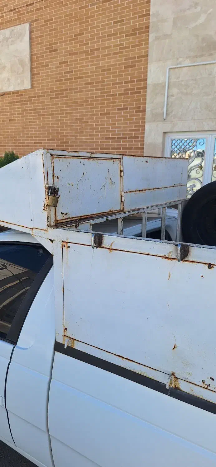 آریسان معمولی دوگانه سوز - 1395