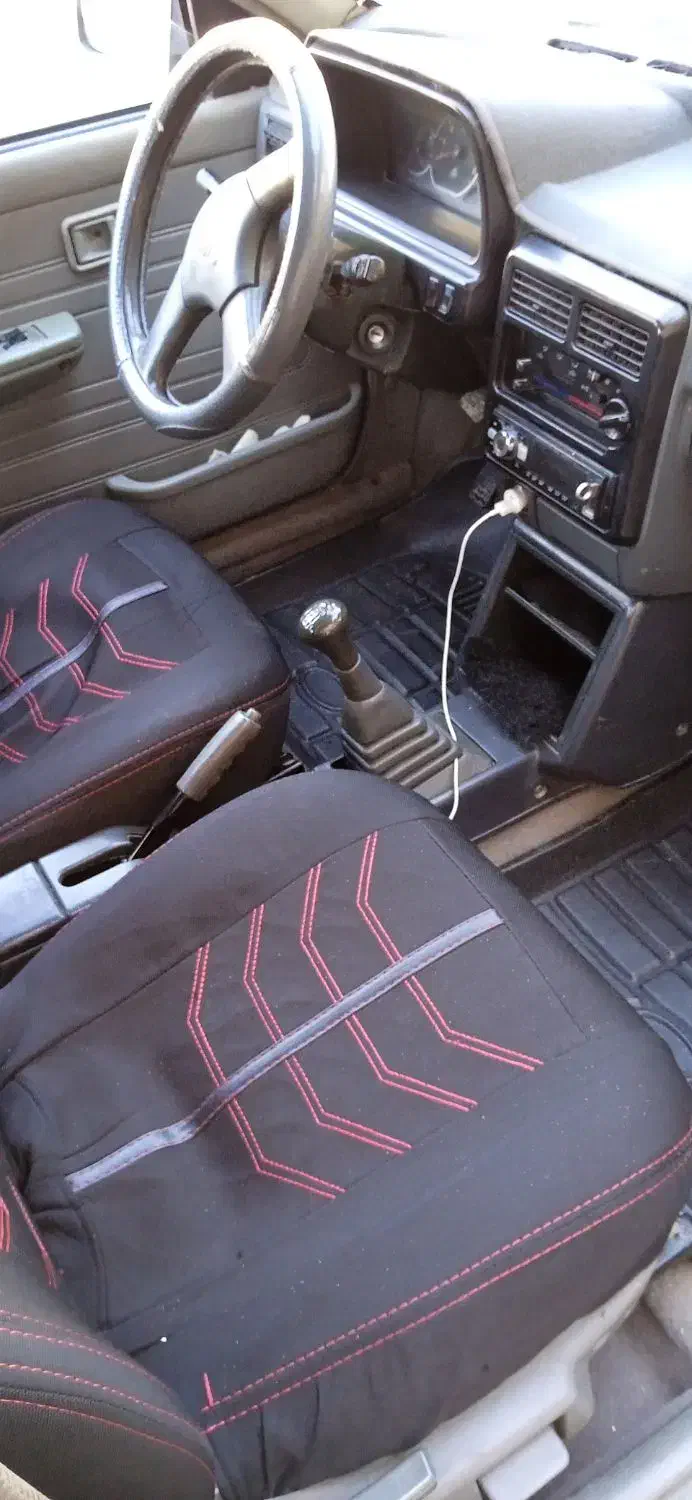 خودرو پراید، صبا آگهی ann_20951866