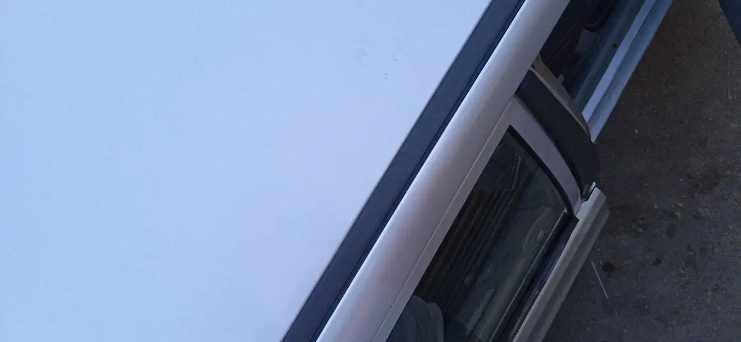 پراید صبا دوگانه‌سوز - 1387