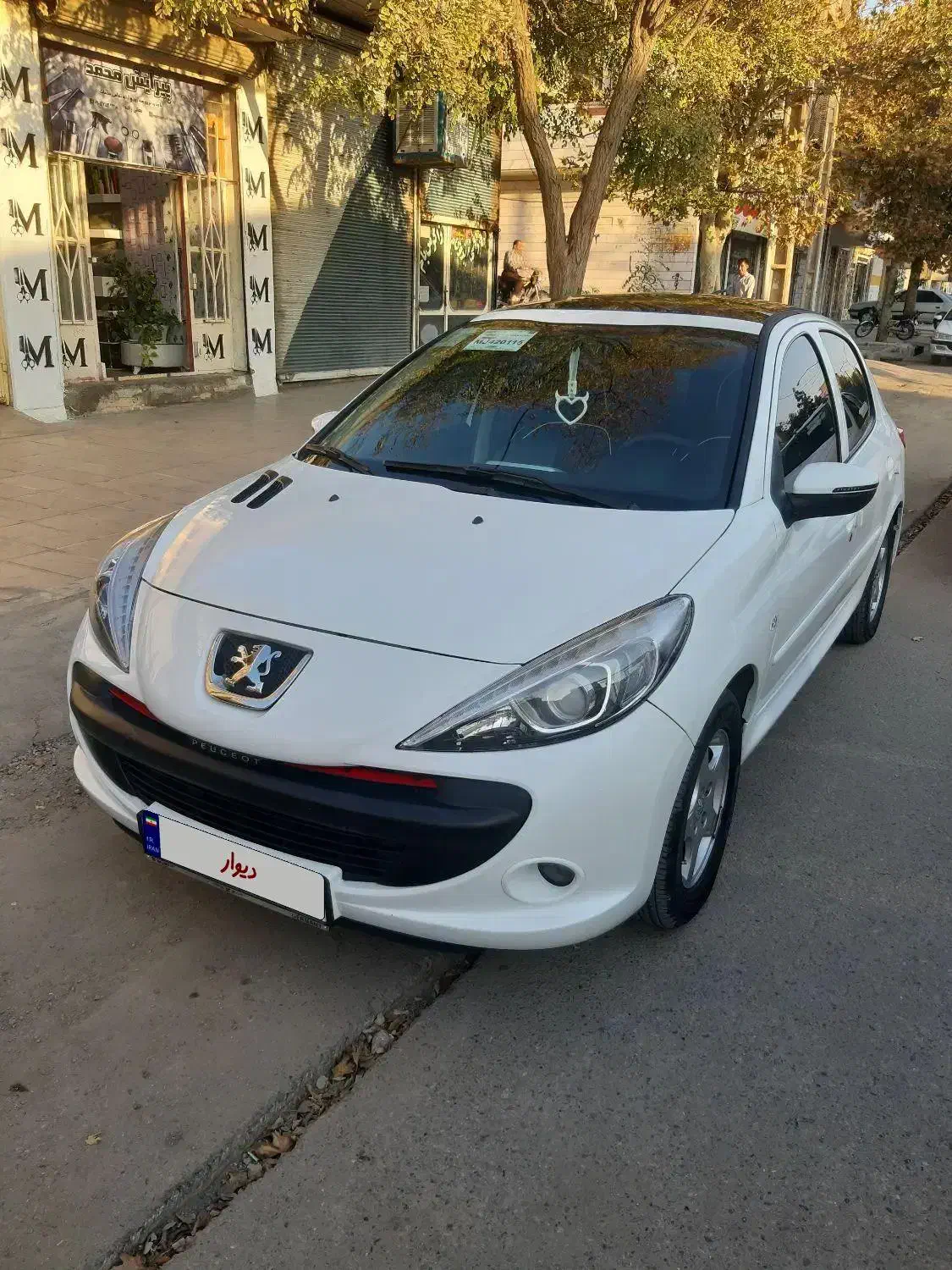 خودرو پژو، 207 آگهی ann_20951885