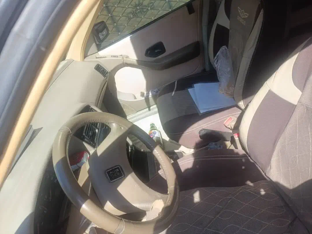 پژو 405 GLX - 1389