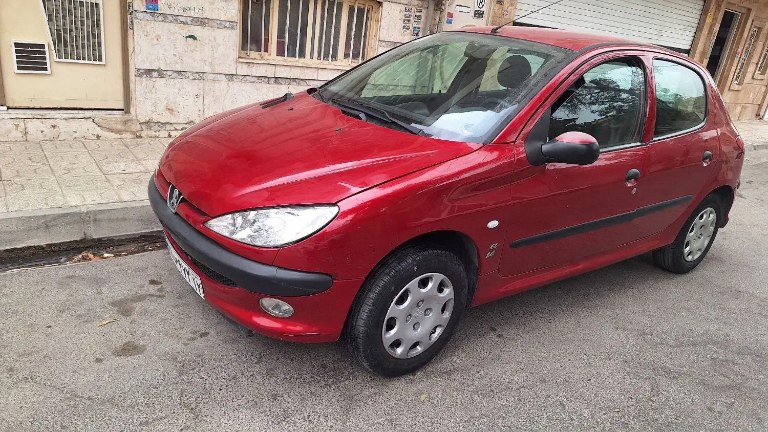 خودرو پژو، 206 آگهی ann_20951918