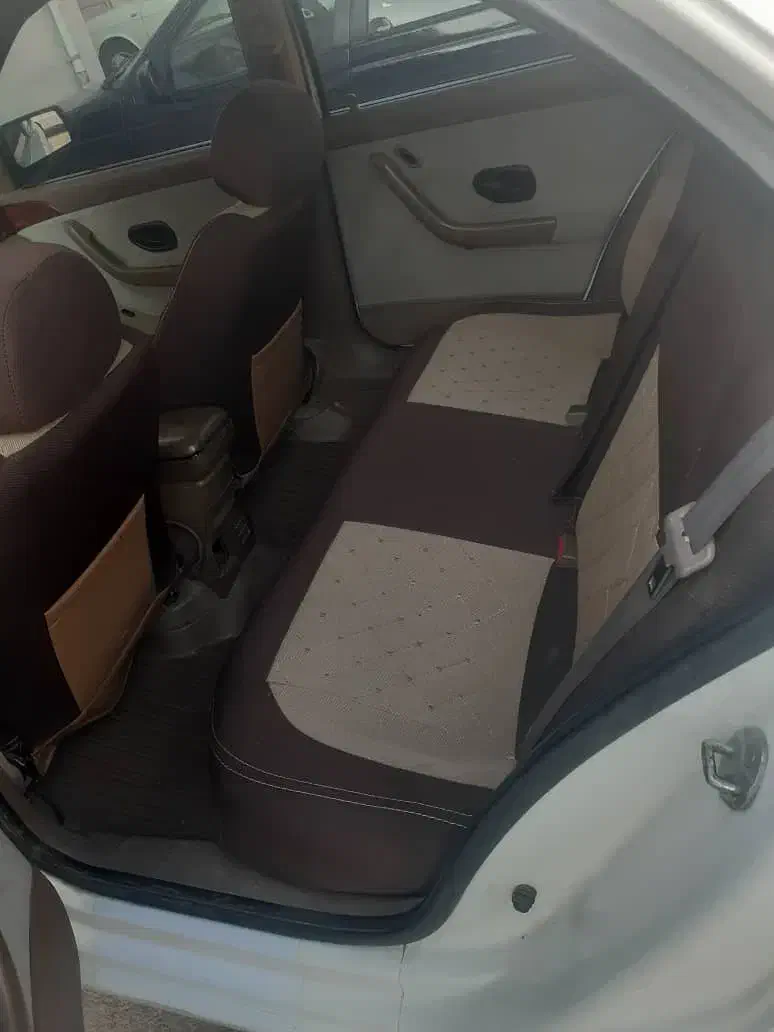 خودرو سمند، X7 آگهی ann_20952307