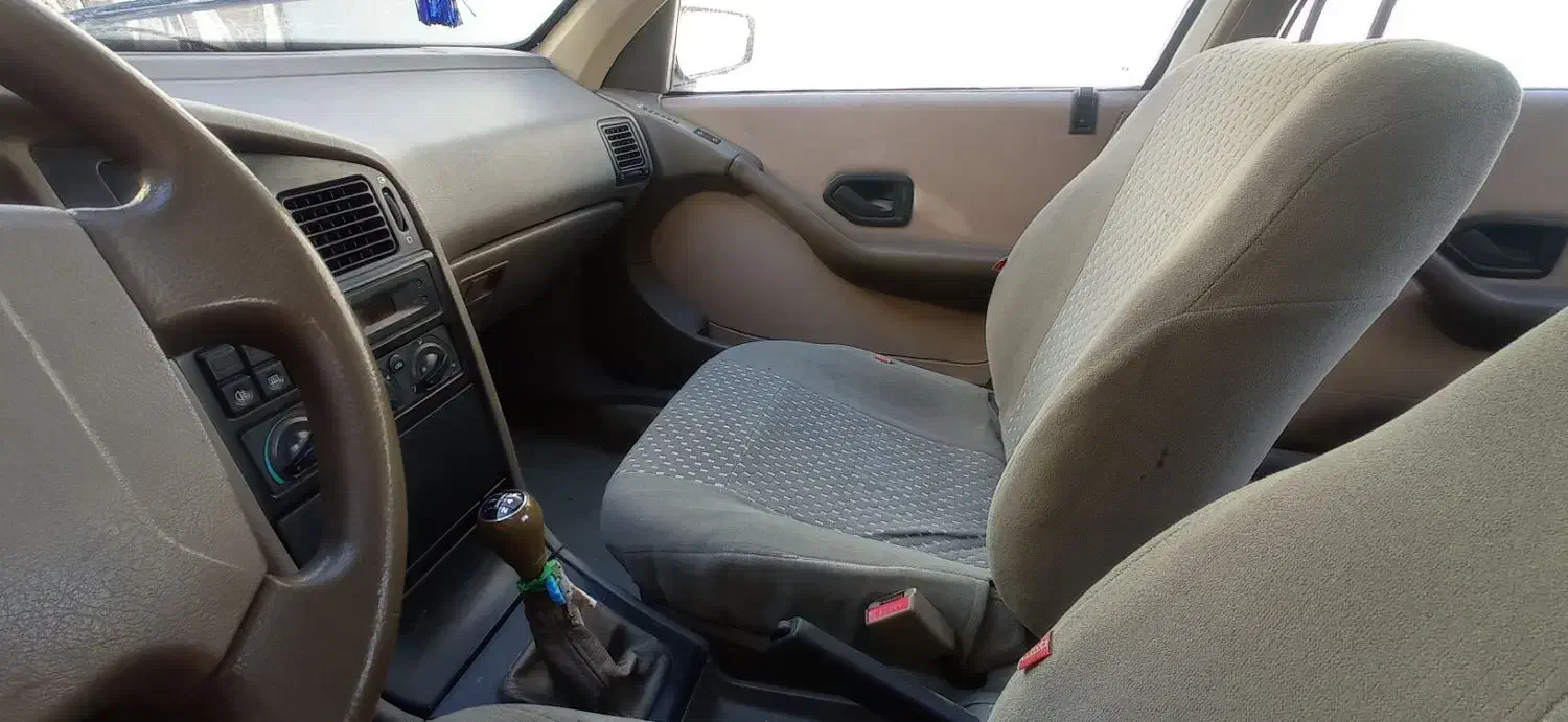 پژو 405 GLX - 1392