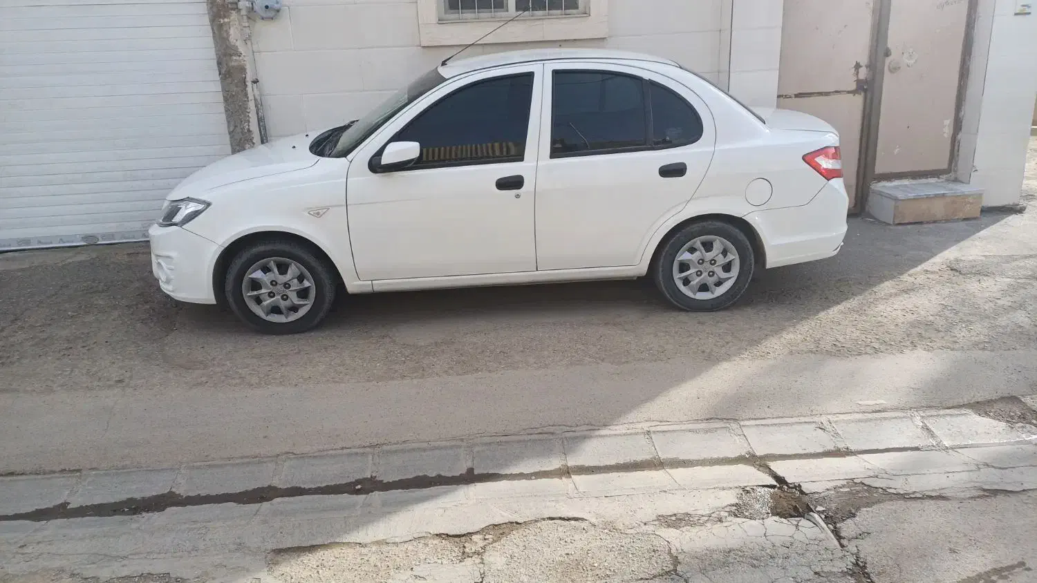 خودرو ساینا، EX آگهی ann_20952673