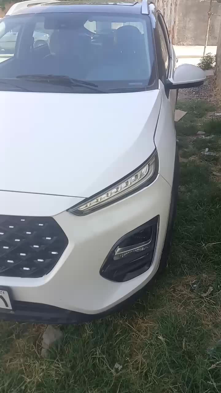 خودرو ام وی ام، X22 آگهی ann_20952729